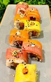 La Fabrique À Sushi