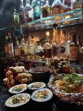 Barong Bar Cocktails Paris