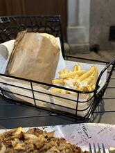 Snack Food House