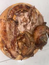 La Meta del Pollo