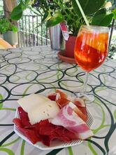 La Caset "Il chiosco"