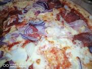 Pizza & Burger Gustosa