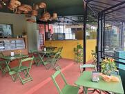 Restaurante Maneva