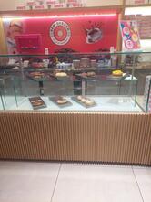 Bem Querer Donuts Gourmet