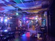 Rapanui Lounge Pub