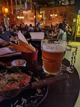 Marvin English Pub