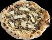 Bella Venezia Pizzas Congeladas