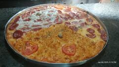 Cantinho da Pizza Floriano