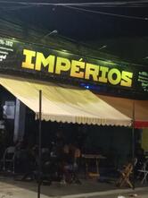 IMPÉRIOS whn