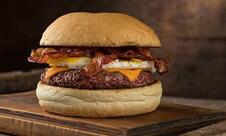 King Of Burguer