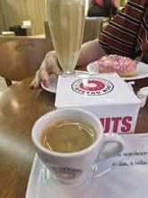 Bem Querer Donuts