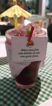 Felicitá Pizzaria