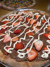 Italiana Pizzaria