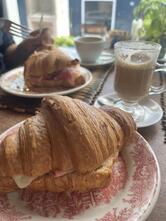 Sr Croissant Tibau do Sul RN