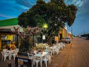BURGER HOUSE