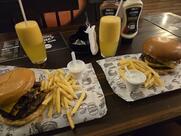 American Burger Japaratinga Hamburgueria Delivery em Japaratinga