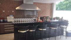 RR Bartender Eventos