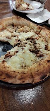 Pizza Locali