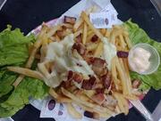 ESQUADRÃO DOS LANCHES E DOCES