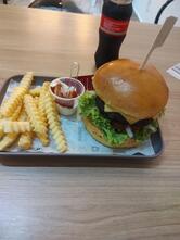 Pupos Burguer