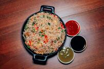 Everest Kitchen Family Restaurant