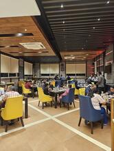 Salt Restaurant