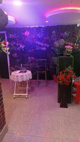 Champaran family restaurant