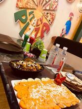 Food Mahal UP50