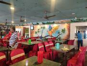 SARKAR BABU HOTEL CUM RESTAURANT