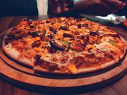 Laziz Pizza Semiliguda