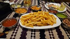 Hotel Panchami Family Restaurant & Bar