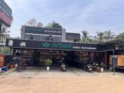 Fattoosh Family Restaurant