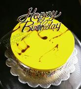 Cakes & Bakes