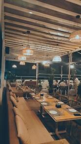 Earth Multi Cuisine Veg Restaurant