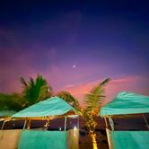 O Larive Beach Bar