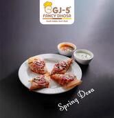 GJ 5 FANCY DHOSA