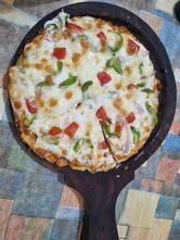 Pizza MaaM - Best restaurant in Raiwala