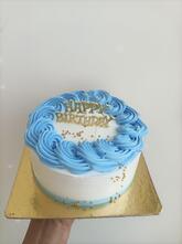 Little Muffins Cake Studio and Home Bakery