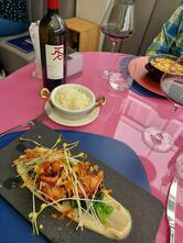 Restaurant Opéra Sion
