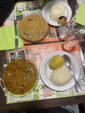 Chez maman kibo