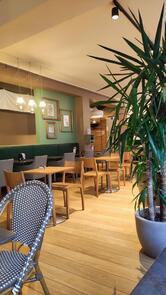 C'entro food garden