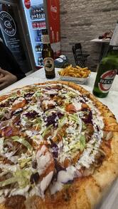 Pizzeria Mestrina