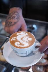 Tiffany Caffè & Cucina Salerno