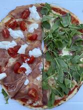 Pizzeria Nina