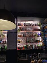 Marais Wine and Cocktails