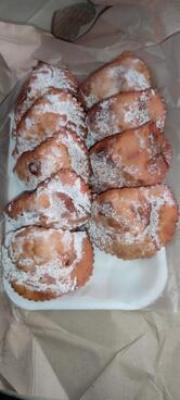Antica Panelleria del Corso