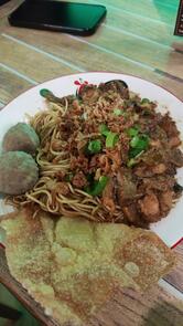 JAJANAN - The Authentic Indonesian Street Food Restaurant