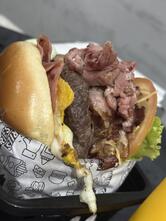 Açaí da Duda & Lanches