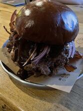 Mamute Burgers | Centro
