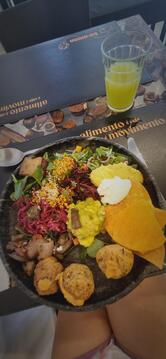 be.munn - alimento em movimento